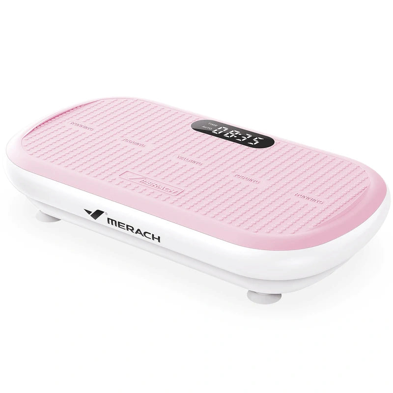 MR-2440P1 440lbs Vibration Plate & Weight Loss