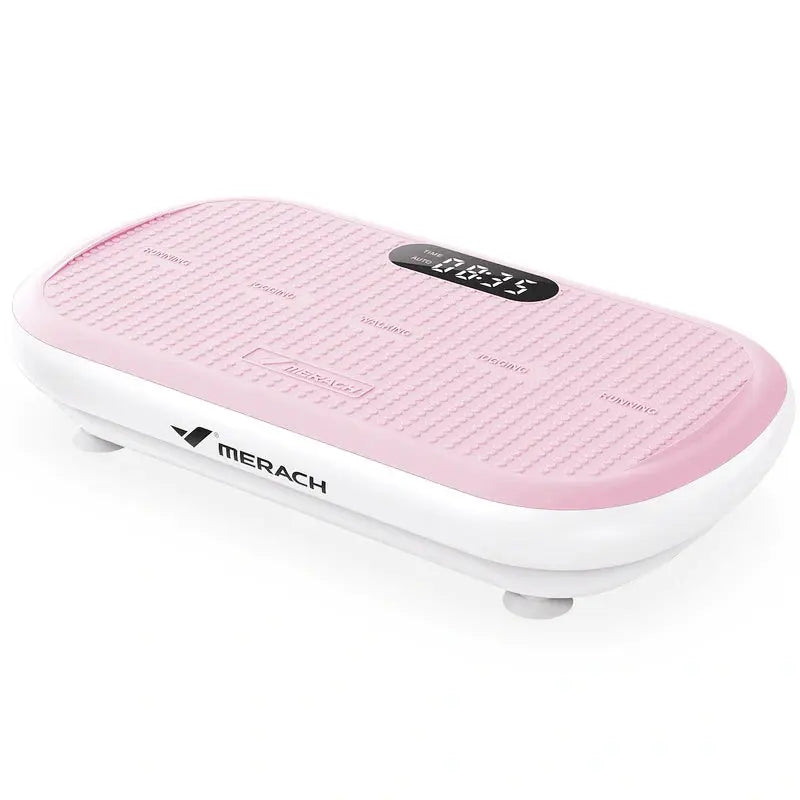 MR-2440P1 440lbs Vibration Plate & Weight Loss - Merach US