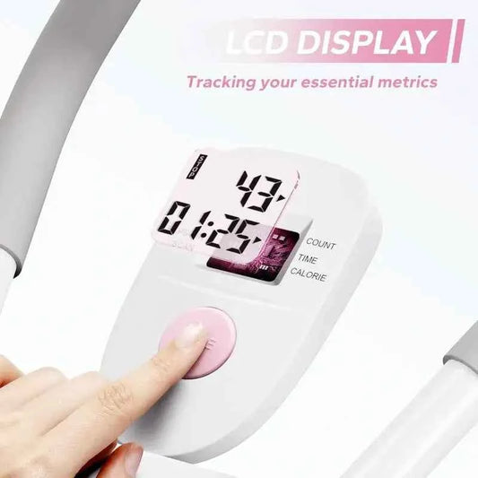 MR-2314W2 Adjustable Core Ab Trainers