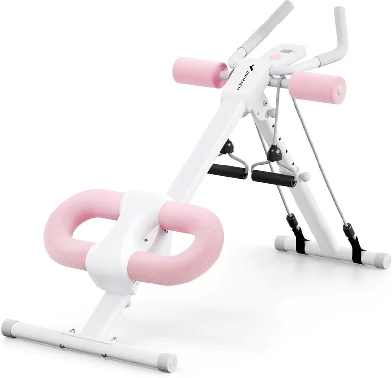 MR-2314W2 Adjustable Core Ab Trainers