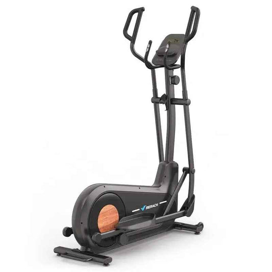 E27b3 Manual Resistance Elliptical Machine with 470mm Stride