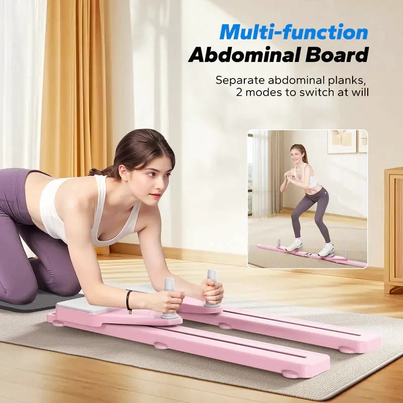 MR-2494P1 Multi-functional Abdominal Board - Merach US