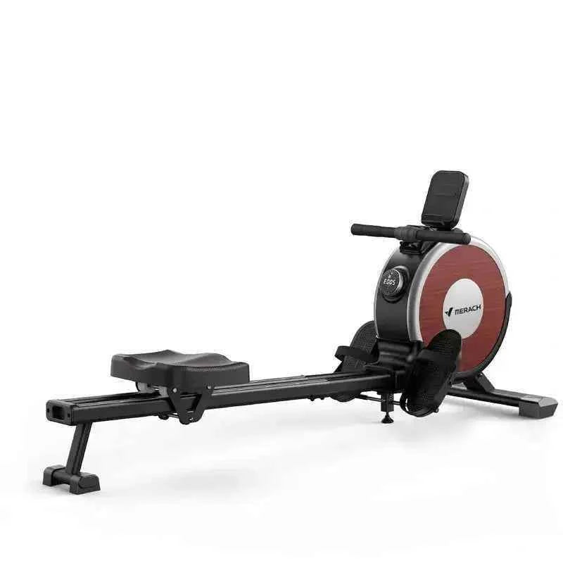 Smart Exercise Equipment Q1S Pro 1.0  Electromagnetic Rowing Machine