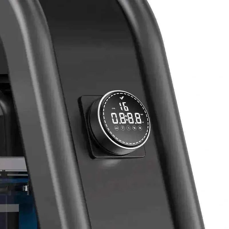 Water+Magnetic Rower R06 Home Workout Equipment