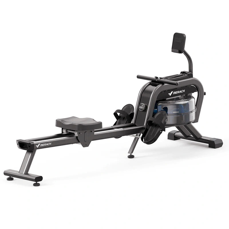 Merach R06 Water Magnetic Rower High-quality Water rowing machine