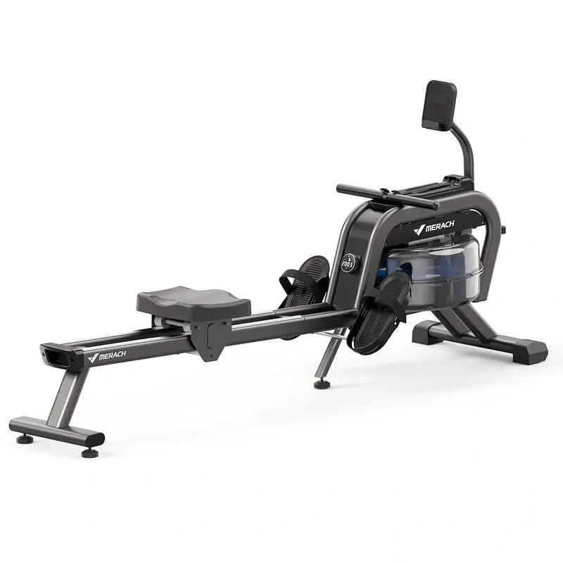 Merach R06 Water Magnetic Rower High-quality Water rowing machine Merach