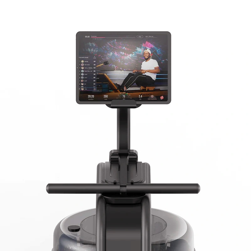 Merach R06 Water Magnetic Rower High-quality Water rowing machine