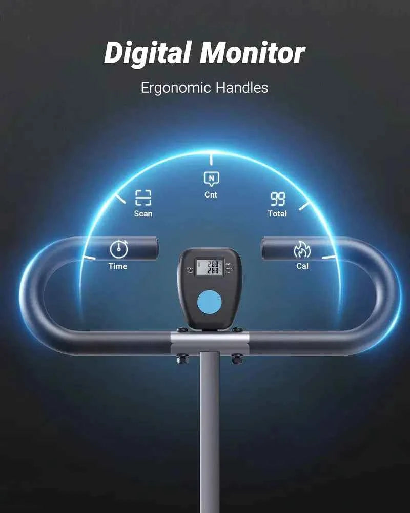 MR-R07h1 Squat Assist Machine