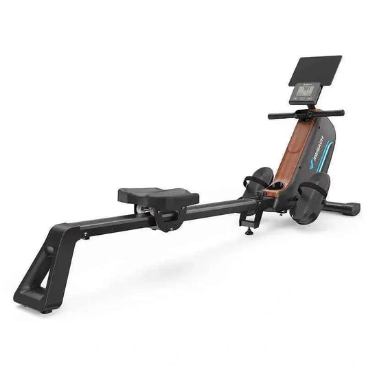 Home Workout Equipment R15 Pro Electromagnetic Rowing Machine