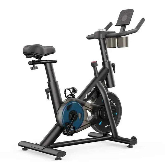 S26B1 Smart Cycling Spin Exercise Bike (with no screen)