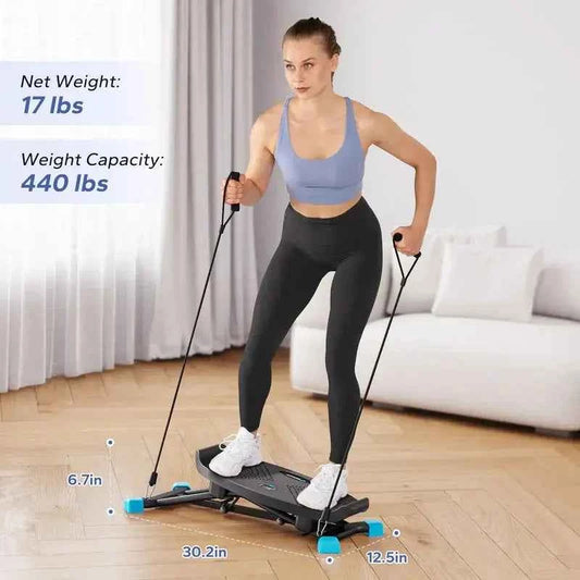 MR-2416B1 Balancing Machine - Simulated Ski Training Machine