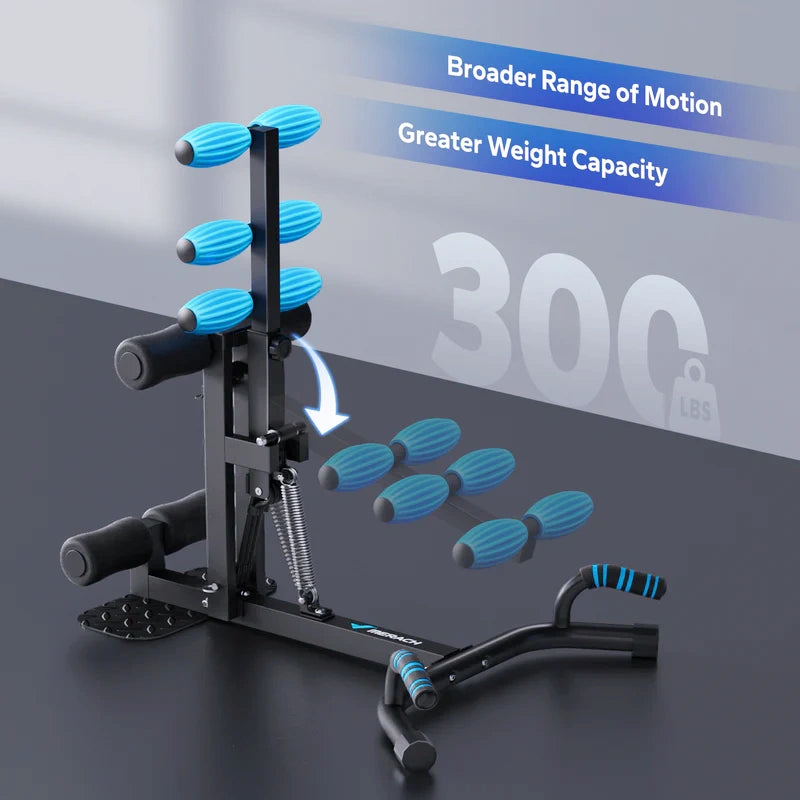 MR-2417b1 Deep Squat Machine