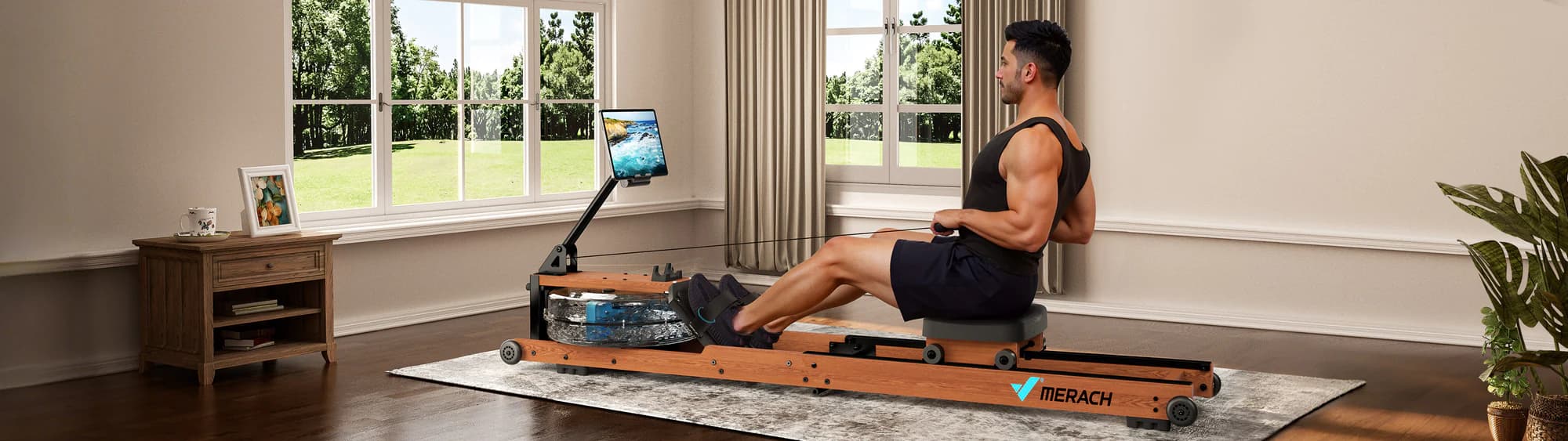 treadmill-collection-Banner-Merach US
