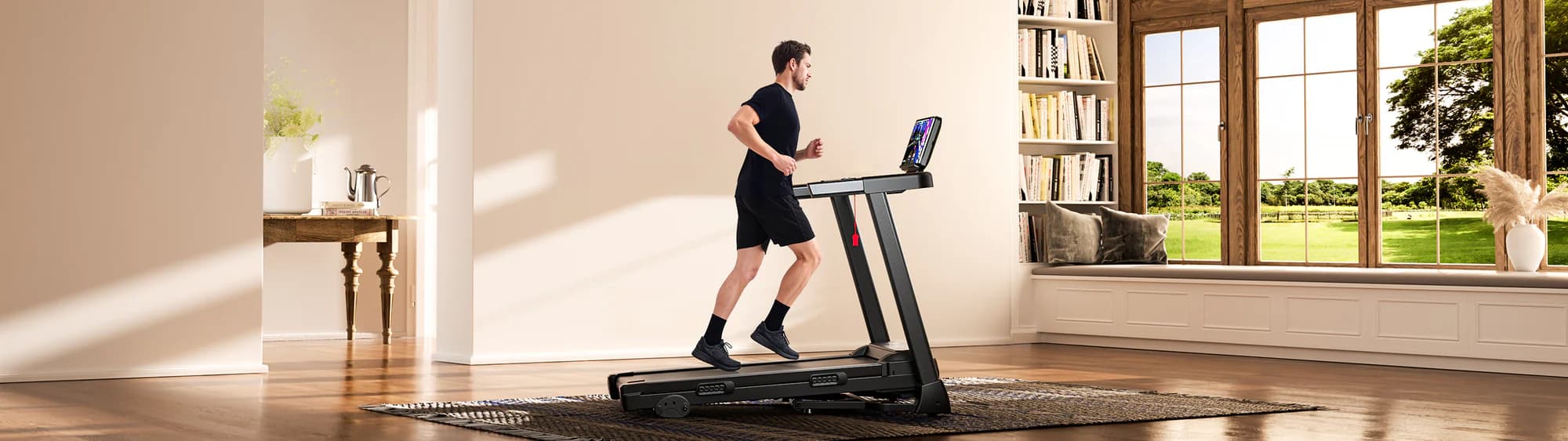 treadmill-collection-Banner-Merach US