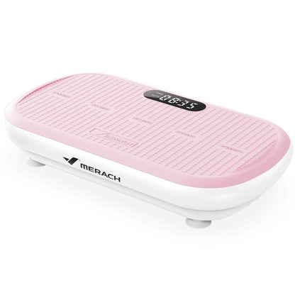 MR-2440P1   440lbs Vibration Plate & Weight Loss