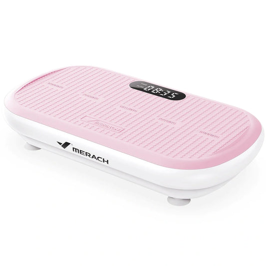 MR-2440P1   440lbs Vibration Plate & Weight Loss