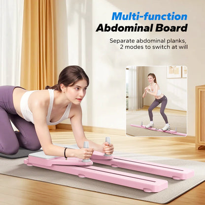 MR-2494P1 Multi-functional Abdominal Board