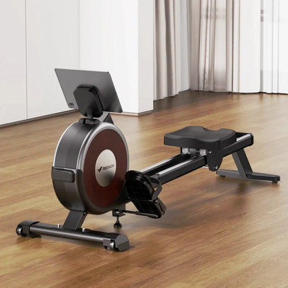 Merach Q1S Pro 1.0 Auto Electromagnetic Smart Fitness Rowing Machine