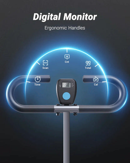 MR-R07h1   Squat Assist Machine