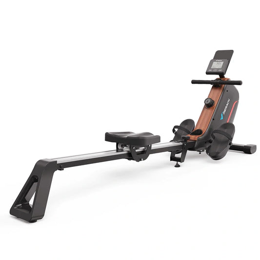 Merach R15 Magnetic Seated Rowing Machine