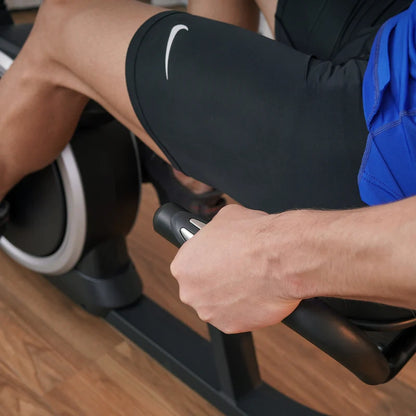 S19 Recumbent Exercise Bike for Home