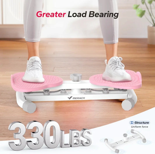 MR-2465w1   Waist Twisting Fitness Tool