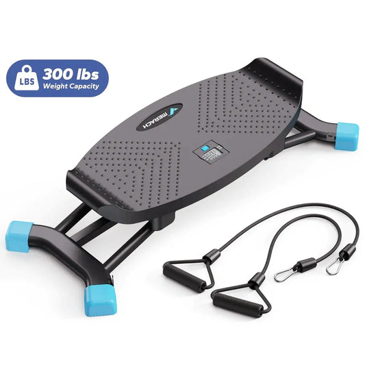 MR-2416B1   Balancing Machine - Simulated Ski Training Machine