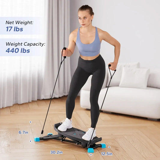 MR-2416B1   Balancing Machine - Simulated Ski Training Machine