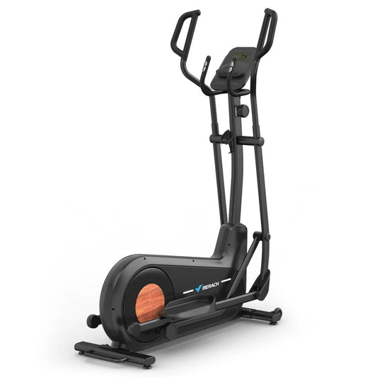 E27b3 Manual Resistance Elliptical Machine with 470mm Stride - Merach US