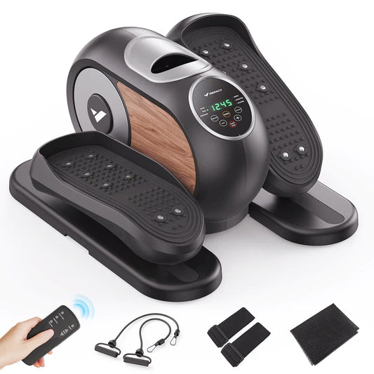 MR-E32b1 Under desk Electric Elliptical Machine