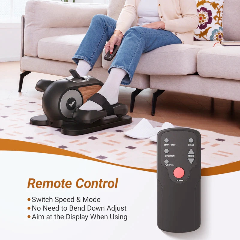 MR-E32b1 Under desk Electric Elliptical Machine