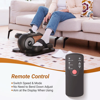 MR-E32b1 Under desk Electric Elliptical Machine