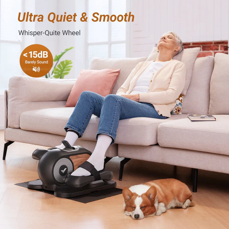 MR-E32b1 Under desk Electric Elliptical Machine