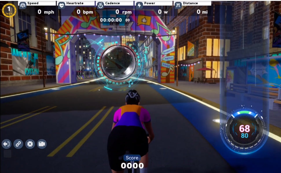 Load video: 