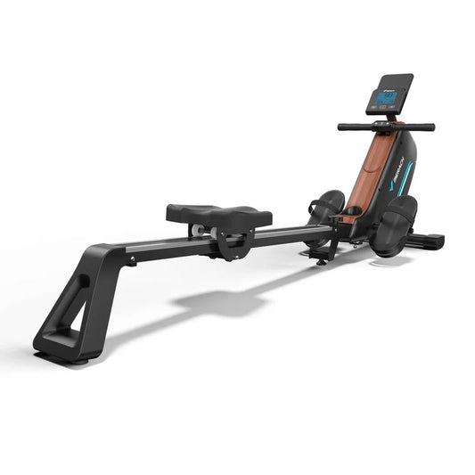 R15 Pro Electromagnetic Rowing Machine Suitable for Apartment - Merach US