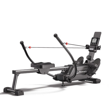 Merach R26  Double-Scull Magnetic Rowing Machine for Home