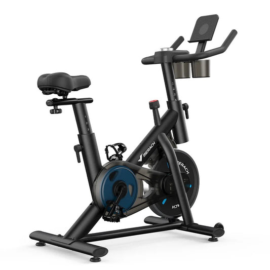S26B1 Exercise Bike with 4-way Seat (with no screen) - Merach US