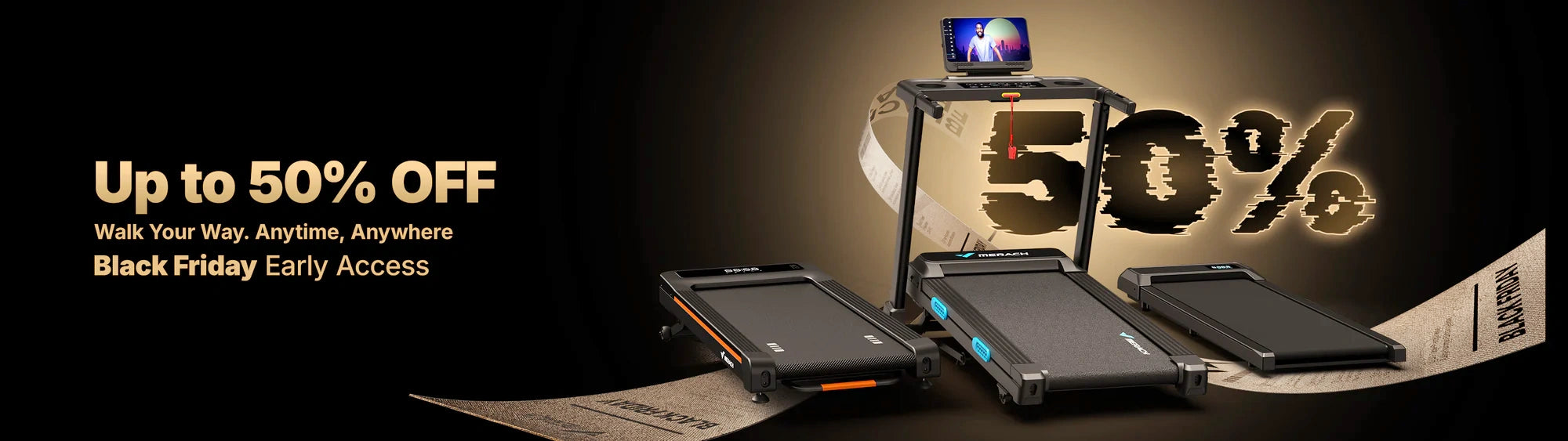 treadmill-black Friday